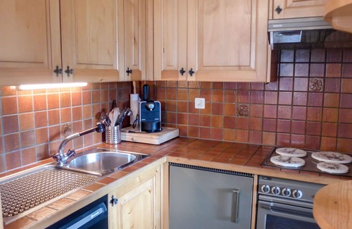 Verbier Apartment | Nice apartment for 4 people with WIFI, TV, terrace and parking