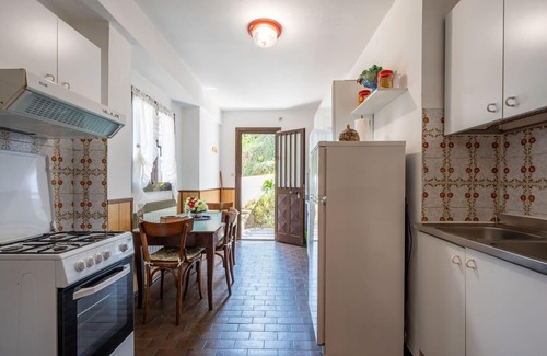Calasca-Castiglione Apartment | Nice apartment for 5 guests with WIFI, TV and pets allowed