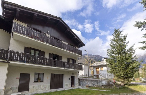 Isola Apartment | Nice apartment for 5 guests with WIFI, TV, terrace and pets allowed