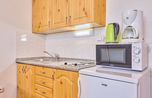 Janske Lazne Apartment | Nice apartment for 5 people with WIFI, TV and parking