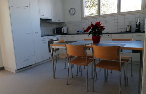 Valbella Apartment | Nice apartment for 6 people with WIFI, TV and balcony