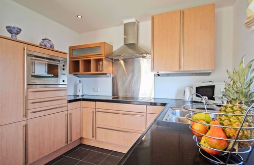 Ladis Apartment | Nice apartment for 6 guests with WIFI, TV and terrace