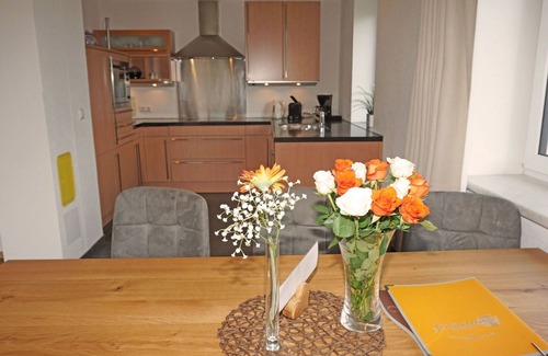Ladis Apartment | Nice apartment for 6 guests with WIFI, TV and terrace