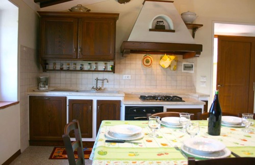Monte San Savino Apartment | Nice apartment for 7 guests with WIFI and TV, close to Arezzo