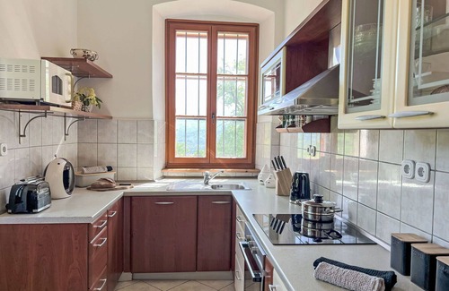 Pohorje Apartment | Nice apartment for 8 people with WIFI, pool, TV and parking