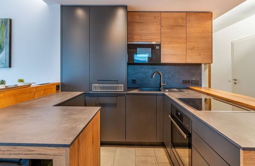 Annenheim Apartment | Nice apartment for 3 guests with WIFI, TV and terrace