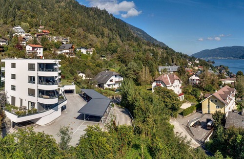 Annenheim Apartment | Nice apartment for 3 guests with WIFI, TV and terrace