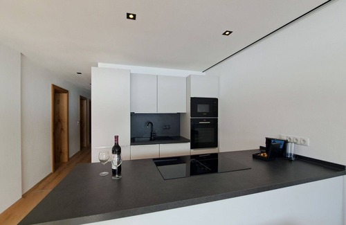 Oberau Wildschonau Apartment | Nice apartment for 7 guests with WIFI, TV, balcony and parking