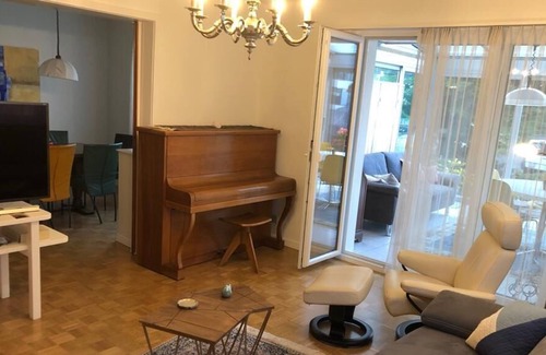 Biel Apartment | Nice apartment for business and vacation stays