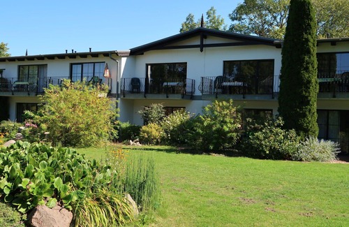 Kaegsdorf Apartment | Nice apartment for 4 people with WIFI, TV, patio and parking