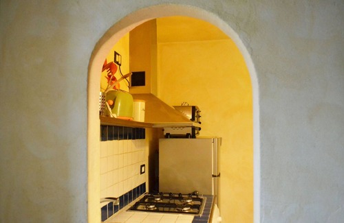 Monteleone d'Orvieto Apartment | Nice apartment for 6 guests with pool, WIFI, TV and terrace