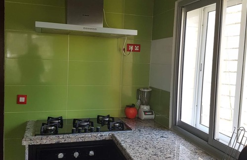 Casablanca Apartment | Nice Apartment For Families- Bd Ghandi- Casablanca