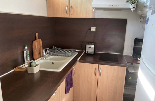 Sud Apartment | Nice apartment in the South of Aix-en-Provence