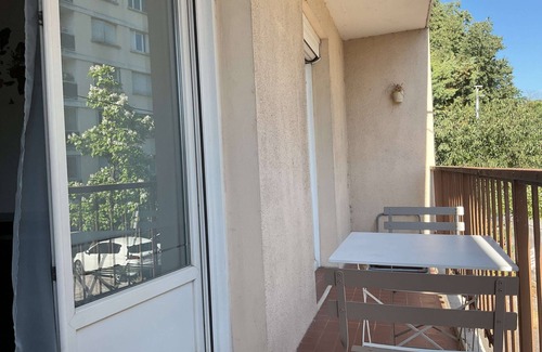 Sud Apartment | Nice apartment in the South of Aix-en-Provence