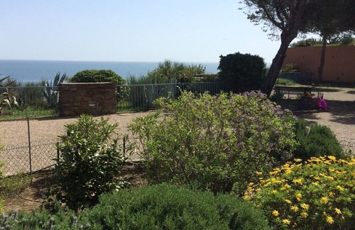 Banyuls-sur-Mer Apartment | Nice apartment Banyuls-sur-Mer (66650) 4 persons, sea view