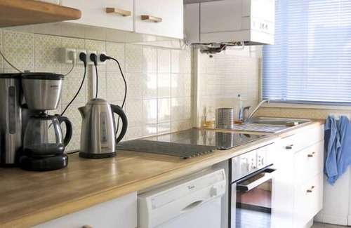 Banyuls-sur-Mer Apartment | nice apartment in residence with panoramic views