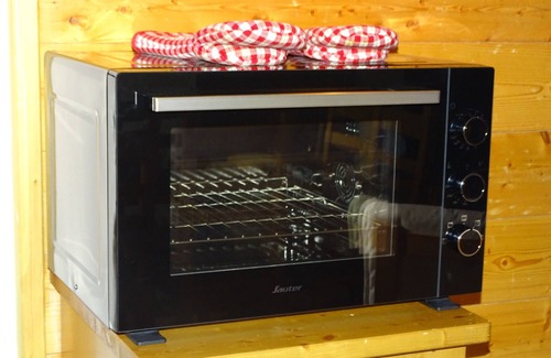 Brides-les-Bains Apartment | Nice apartment team PMR 8 people +1 baby, WIFI, the 3 Valleys Méribel
