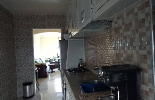 Sidi Bernoussi Apartment | Nice Apartment Fully Equipped near train station