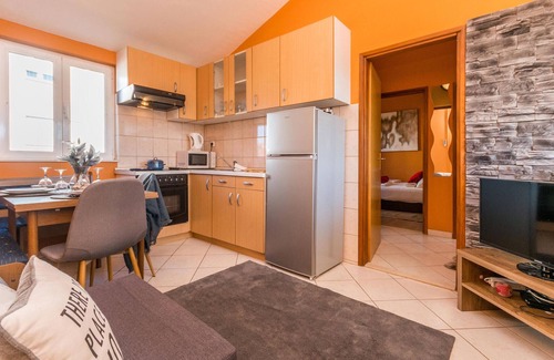 Biograd na Moru Apartment | Nice apartment in Biograd na Moru