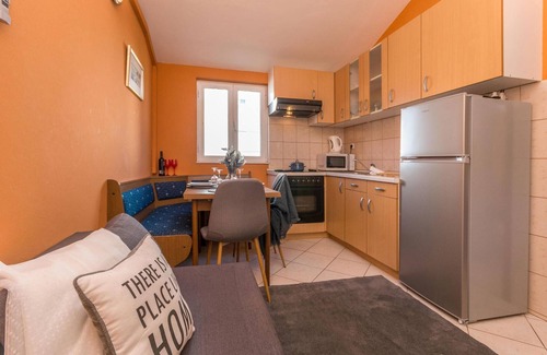 Biograd na Moru Apartment | Nice apartment in Biograd na Moru