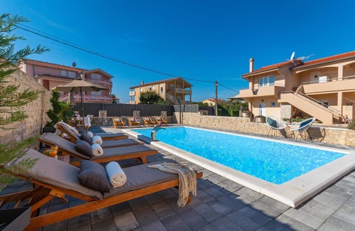 Biograd na Moru Apartment | Nice apartment in Biograd na Moru