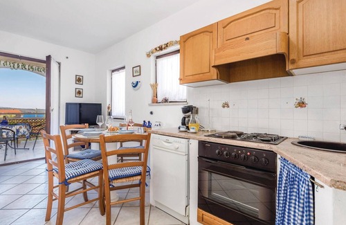 Rab Town Apartment | Nice apartment in Supetarska Draga