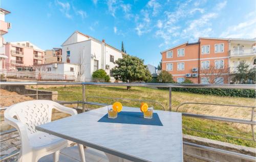 Sveti Filip i Jakov Apartment | Nice Apartment In Sveti Filip I Jakov