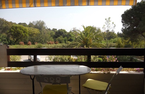 La Croix-Valmer Apartment | Nice Apartment in La Croix Valmer 400 M From The Beach.