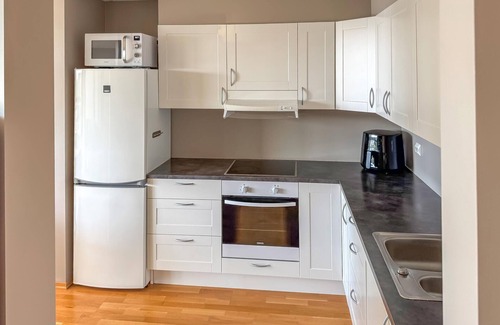 Kristiansand Apartment | Nice apartment in Kristiansand S