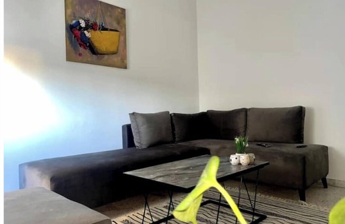 Ennasr House | Nice apartment ideally locatednn