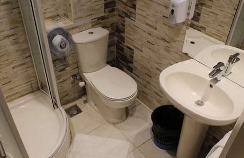 Al-Khalifa Condo | Nice Apartment In A Condo In Mokattam C104
