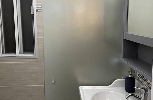 Longue-Pointe Apartment | Nice apartment in a quiet area