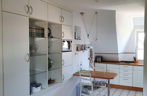 Gettorf Apartment | Nice apartment in a quiet residential area