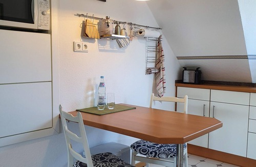 Gettorf Apartment | Nice apartment in a quiet residential area