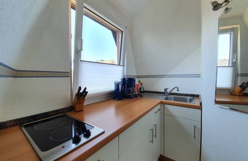 Gettorf Apartment | Nice apartment in a quiet residential area