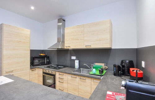 Barjols Apartment | Nice apartment in Barjols with WiFi