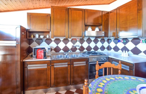 Baunei Apartment | Nice apartment in Baunei (NU)