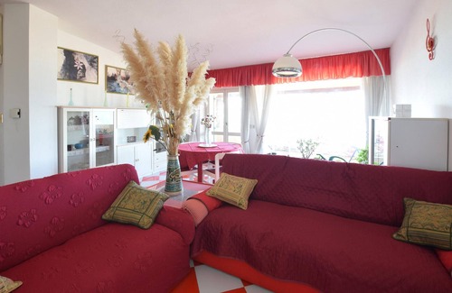 Baunei Apartment | Nice apartment in Baunei (NU)
