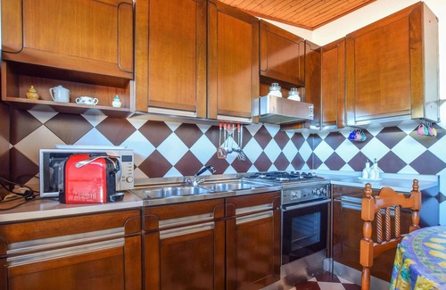 Baunei Apartment | Nice apartment in Baunei (NU)
