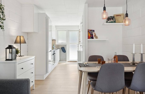 Blokhus Apartment | Nice apartment in Blokhus with WiFi
