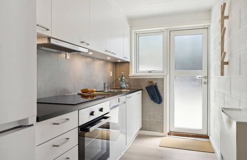 Blokhus Apartment | Nice apartment in Blokhus with WiFi