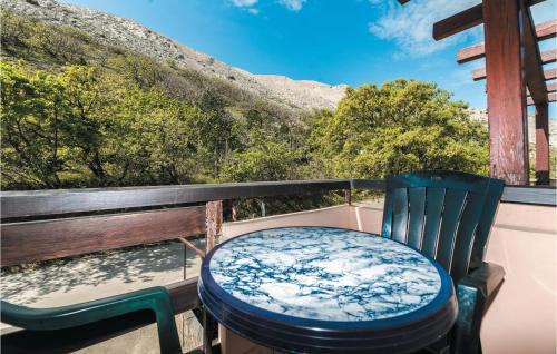 Bosana Apartment | Nice Apartment In Bosana With Wifi