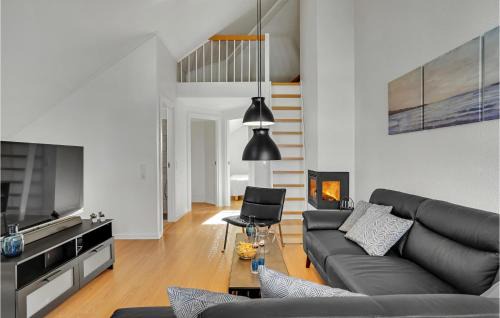Bogense Apartment | Nice Apartment In Bogense With Wifi