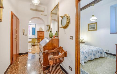 Camogli Apartment | Nice Apartment In Camogli With Wifi