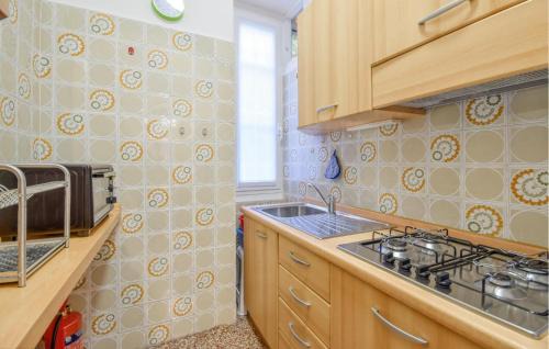 Camogli Apartment | Nice Apartment In Camogli With Wifi