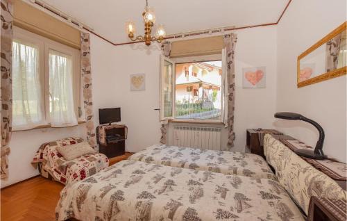 Chatillon Apartment | Nice Apartment In Chatillon With Wifi