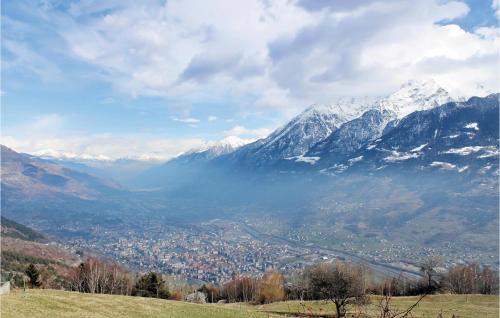 Chatillon Apartment | Nice Apartment In Chatillon With Wifi