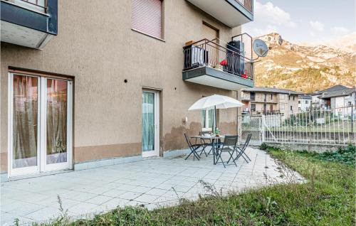 Chatillon Apartment | Nice Apartment In Chatillon With Wifi