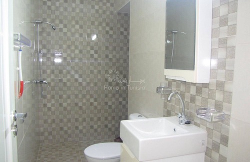 Sousse Apartment | Nice apartment in chott mariem