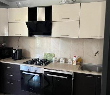Didube Apartment | Nice apartment in Didube